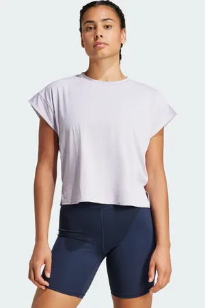 adidas Studio T-Shirt