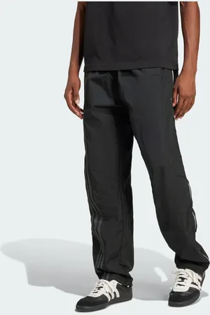 adidas Fashion Side Mesh Zip Hose