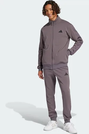 adidas Sportswear Basic 3-Streifen Trainingsanzug