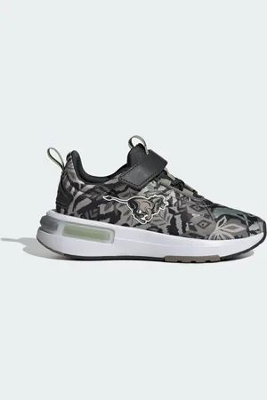 adidas X Disney Der König der Löwen Racer TR23 Kids Schuh