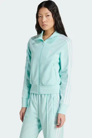 adidas Adicolor Classics Firebird Originals Jacke