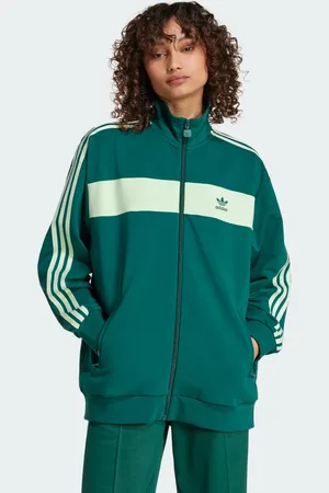 adidas Colorblock Originals Jacke