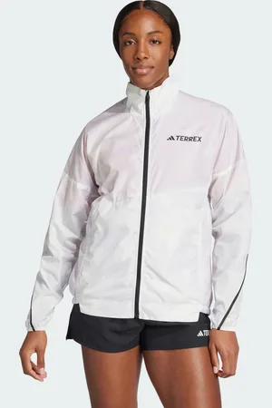 adidas Terrex Multi Printed Windjacke