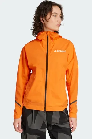 adidas TERREX Xperior 2.5 Layer Light Climaproof Jacke