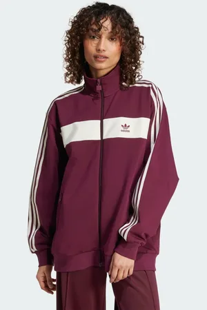 adidas Colorblock Originals Jacke