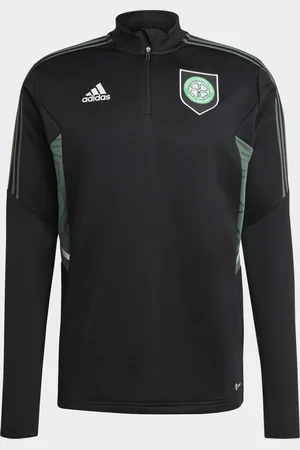 adidas Celtic FC Condivo 22 Trainingsoberteil