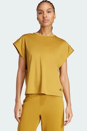 adidas Yoga T-Shirt