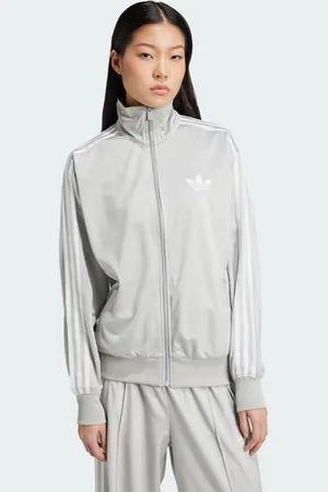 adidas Adicolor Classic Firebird Loose Originals Jacke