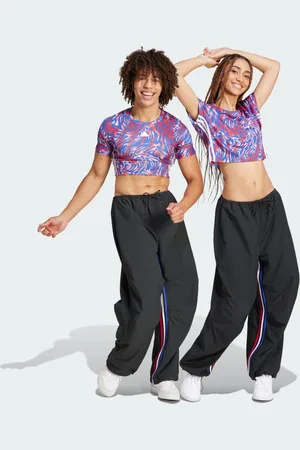 adidas Express All Gender Breaking Trainingshose