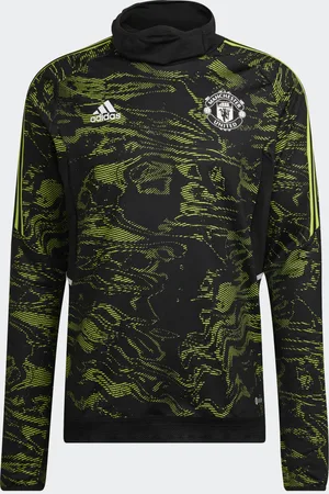 adidas Manchester United Condivo 22 Pro Warm Oberteil