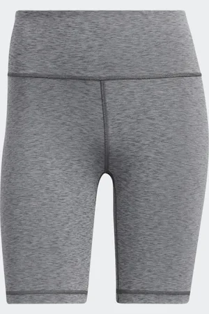 adidas Optime Training kurze Leggings