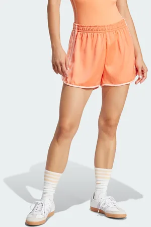 adidas Adicolor 3-Streifen Sprinter Shorts