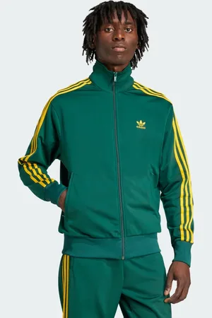 adidas Adicolor Classics Firebird Originals Jacke