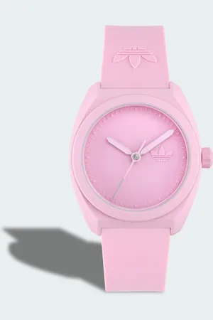 adidas Project Three Uhr
