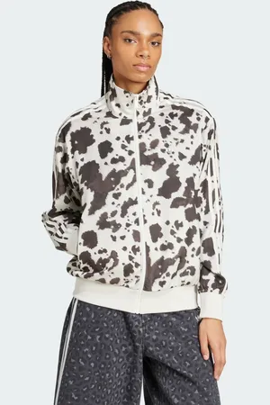 adidas Originals Satin Originals Jacke