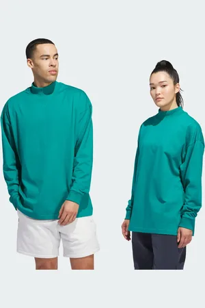 adidas Basketball Longsleeve – Genderneutral