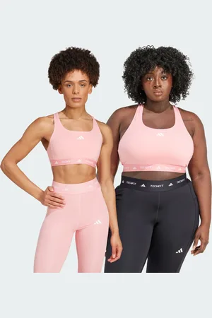 adidas TECHFIT Medium-Support Sport-BH