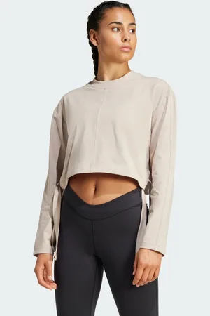 adidas Yoga Oberteil