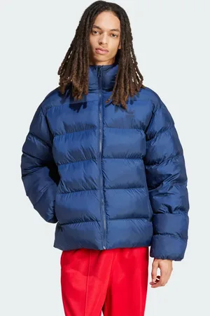 adidas Tonal Hooded Puffer Jacke