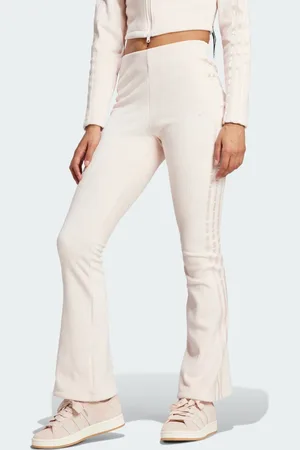 adidas Rib Flared Leggings