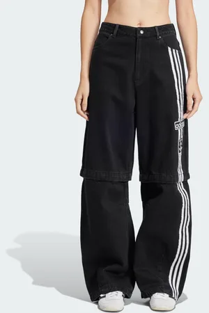 adidas Adibreak Denim Two-in-One Hose