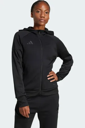 adidas Tiro 25 Kapuzenjacke