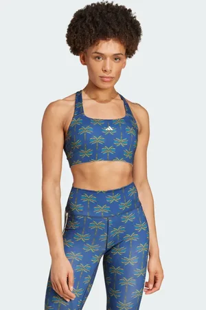 adidas X FARM Rio Medium-Support Sport-BH