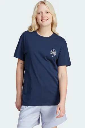 adidas Watermark Graphic T-Shirt