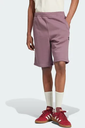 adidas Trefoil Essentials Shorts