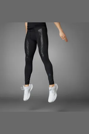 adidas TECHFIT Control Training lange Leggings