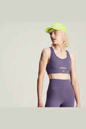 adidas By Stella McCartney TrueStrength Yoga Sport-BH