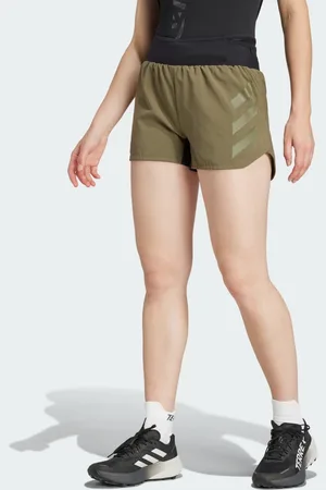 adidas TERREX Agravic Trail Running Shorts
