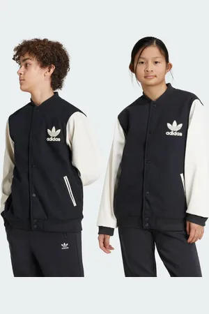 adidas Adicolor Kids Jacke