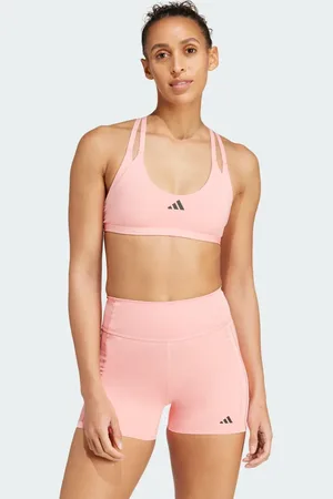 adidas Aeroimpact Luxe Training Light-Support Sport-BH