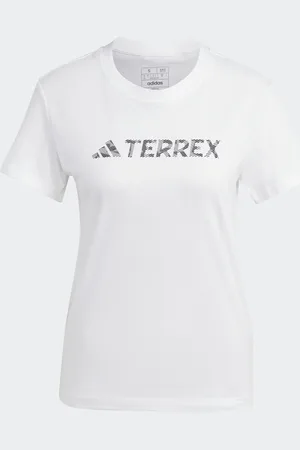 adidas TERREX Classic Logo T-Shirt