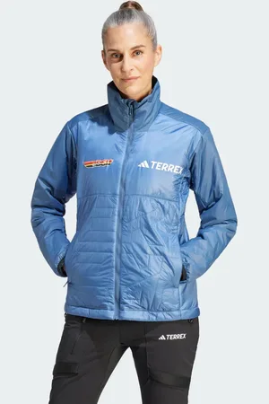 adidas Terrex Xperior Varilite PrimaLoft Jacke