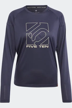 adidas Five Ten Long Sleeve Trikot