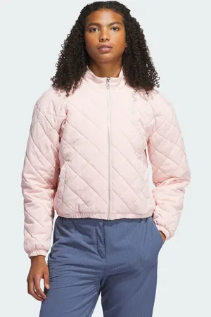 adidas Go-to Quilted Jacke