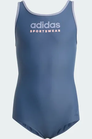 adidas Sportswear U-Back Kids Badeanzug