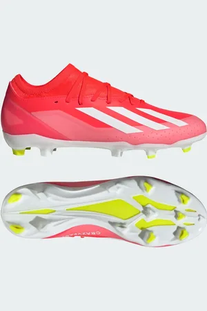 adidas X Crazyfast League FG Fußballschuh