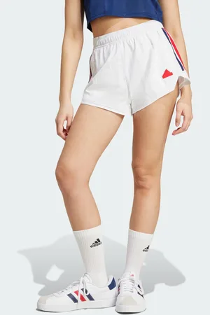 adidas Tiro Cut 3-Streifen Summer Shorts