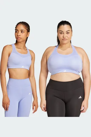 adidas TLRD Impact Training High-Support Sport-BH