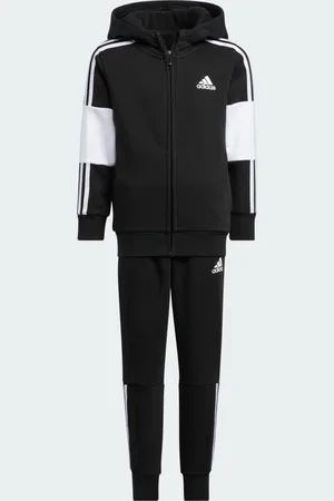 adidas 3-Streifen Trainingsanzug