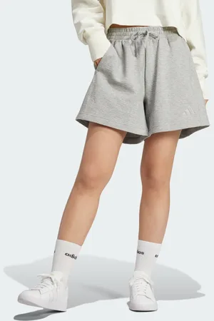 adidas ALL SZN Rib Shorts