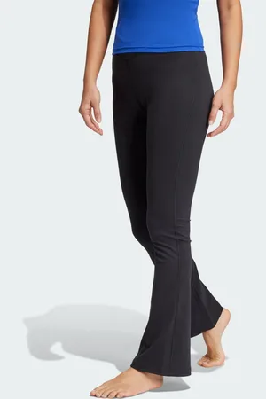 adidas Yoga Flared Hose