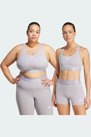adidas TECHFIT Medium-Support Sport-BH