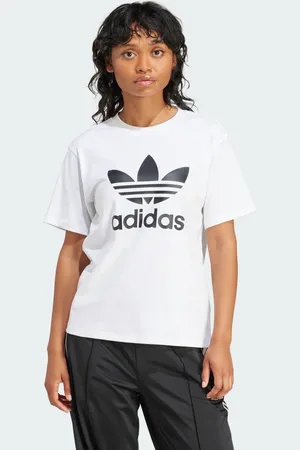 adidas Trefoil Regular T-Shirt