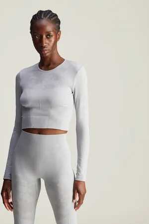 adidas By Stella McCartney TrueStrength Seamless Yoga Longsleeve