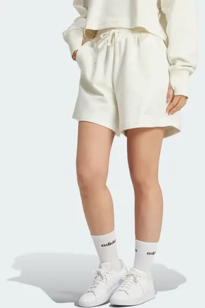 adidas ALL SZN Rib Shorts