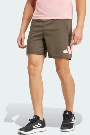 adidas Train Essentials Logo Training Shorts